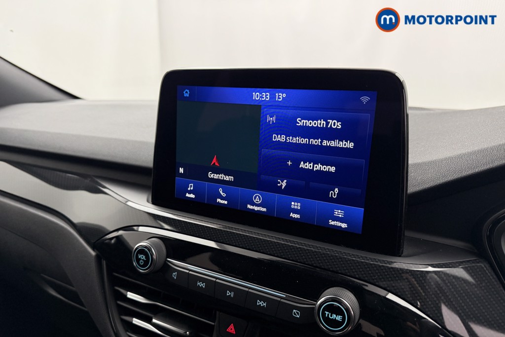 Ford Kuga St-Line X Edition Automatic Petrol Plug-In Hybrid SUV - Stock Number (1599215) - 6th supplementary image