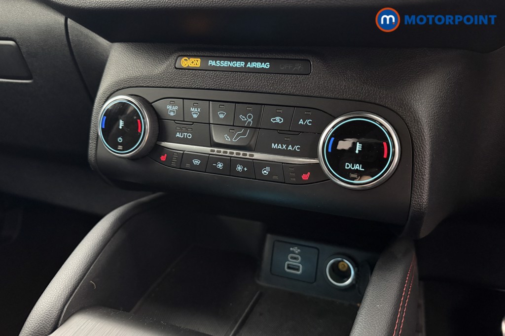 Ford Kuga St-Line X Edition Automatic Petrol Plug-In Hybrid SUV - Stock Number (1599215) - 15th supplementary image