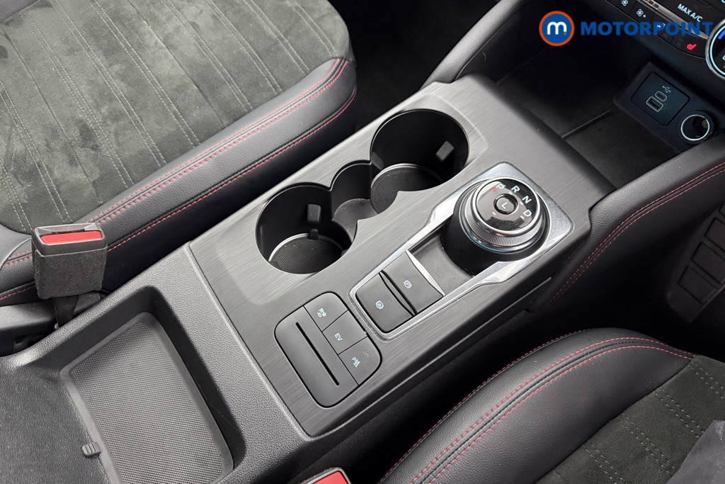 Ford Kuga St-Line X Edition Automatic Petrol Plug-In Hybrid SUV - Stock Number (1599215) - 16th supplementary image