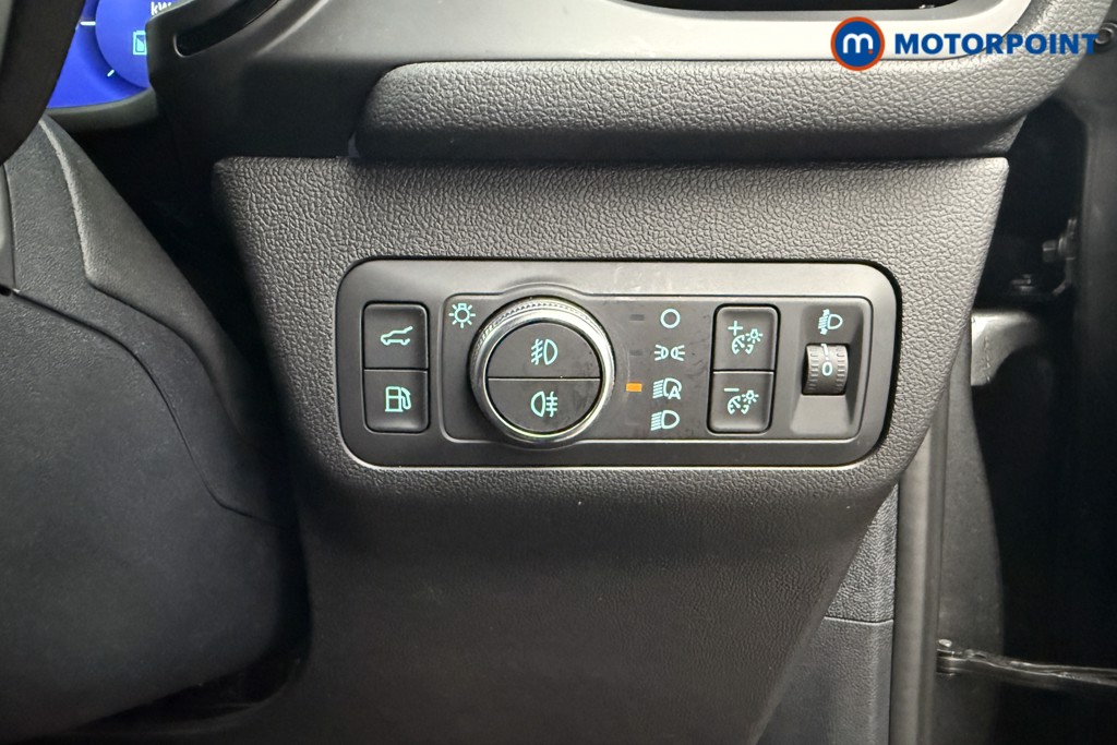 Ford Kuga St-Line X Edition Automatic Petrol Plug-In Hybrid SUV - Stock Number (1599215) - 17th supplementary image