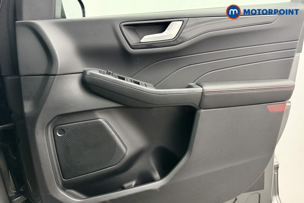 Ford Kuga St-Line X Edition Automatic Petrol Plug-In Hybrid SUV - Stock Number (1599215) - 18th supplementary image