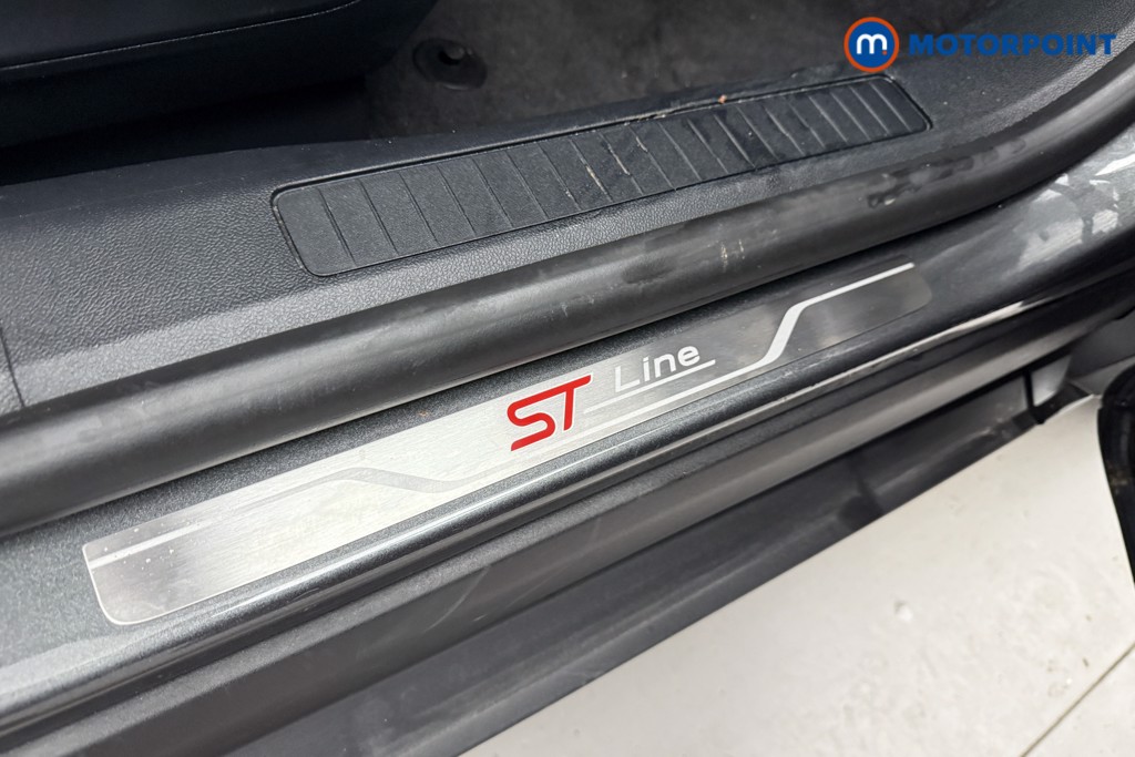 Ford Kuga St-Line X Edition Automatic Petrol Plug-In Hybrid SUV - Stock Number (1599215) - 20th supplementary image