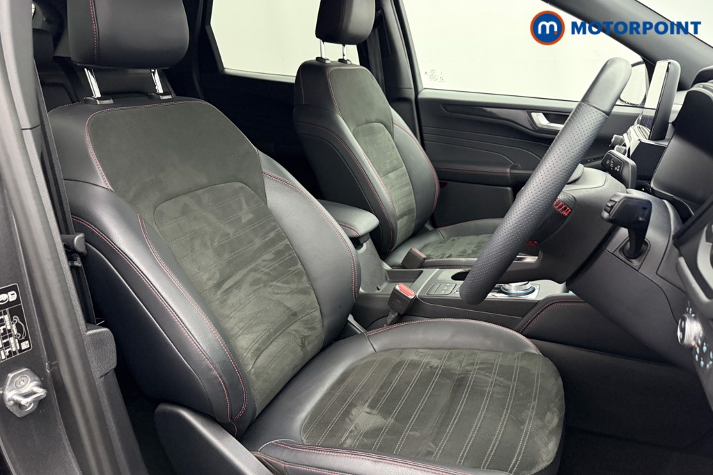 Ford Kuga St-Line X Edition Automatic Petrol Plug-In Hybrid SUV - Stock Number (1599215) - 22nd supplementary image