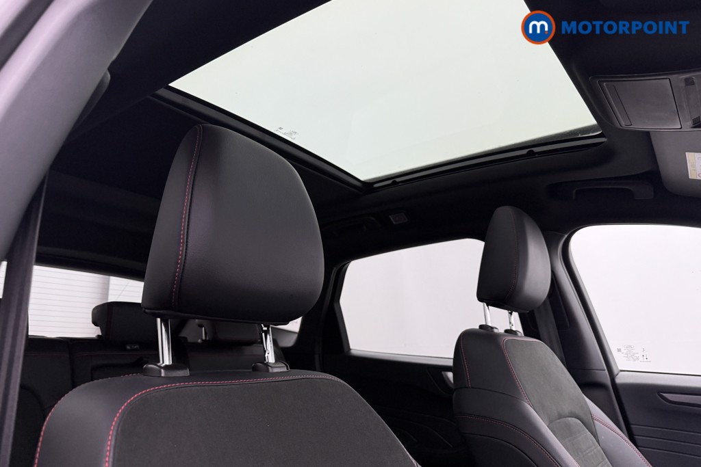 Ford Kuga St-Line X Edition Automatic Petrol Plug-In Hybrid SUV - Stock Number (1599215) - 23rd supplementary image