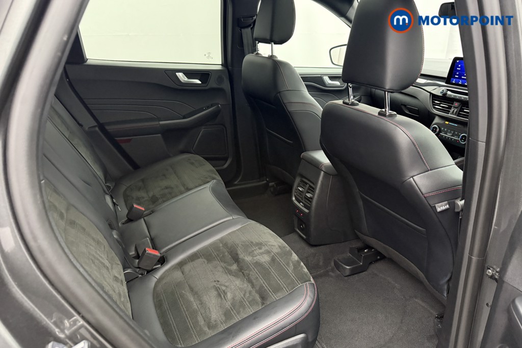 Ford Kuga St-Line X Edition Automatic Petrol Plug-In Hybrid SUV - Stock Number (1599215) - 24th supplementary image