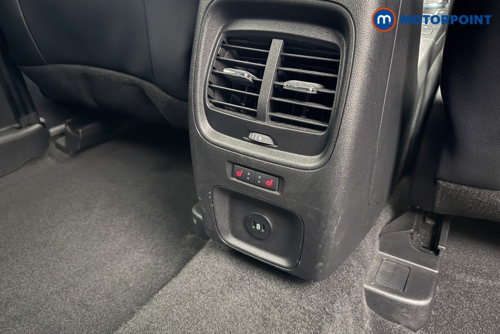 Ford Kuga St-Line X Edition Automatic Petrol Plug-In Hybrid SUV - Stock Number (1599215) - 25th supplementary image