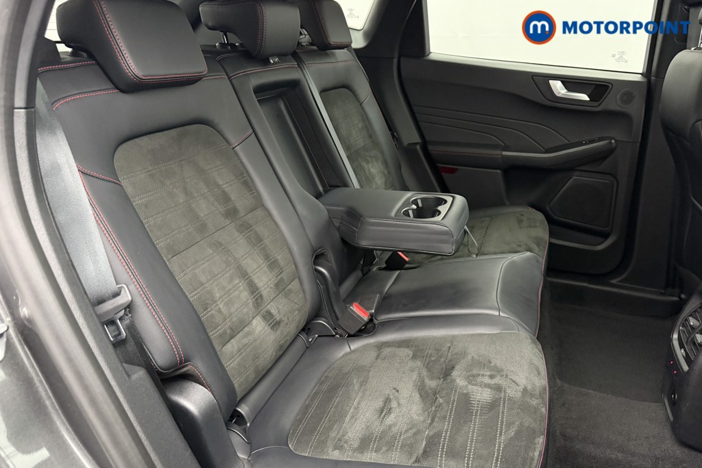 Ford Kuga St-Line X Edition Automatic Petrol Plug-In Hybrid SUV - Stock Number (1599215) - 27th supplementary image