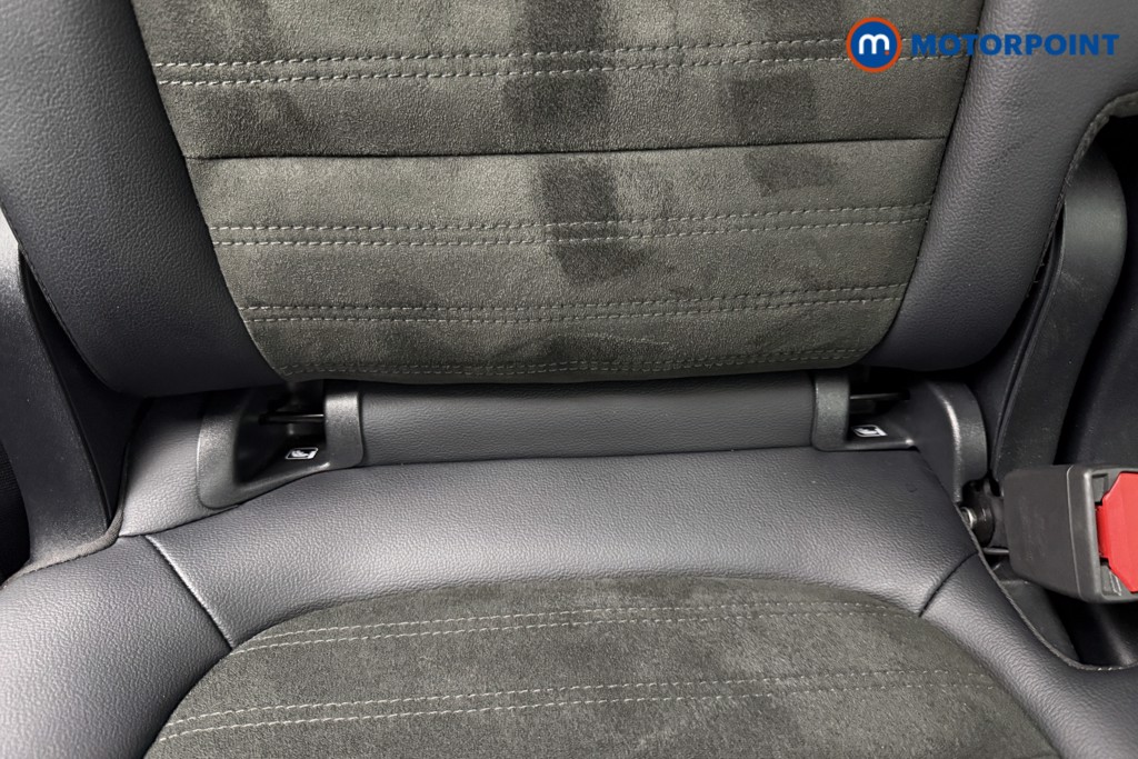 Ford Kuga St-Line X Edition Automatic Petrol Plug-In Hybrid SUV - Stock Number (1599215) - 28th supplementary image