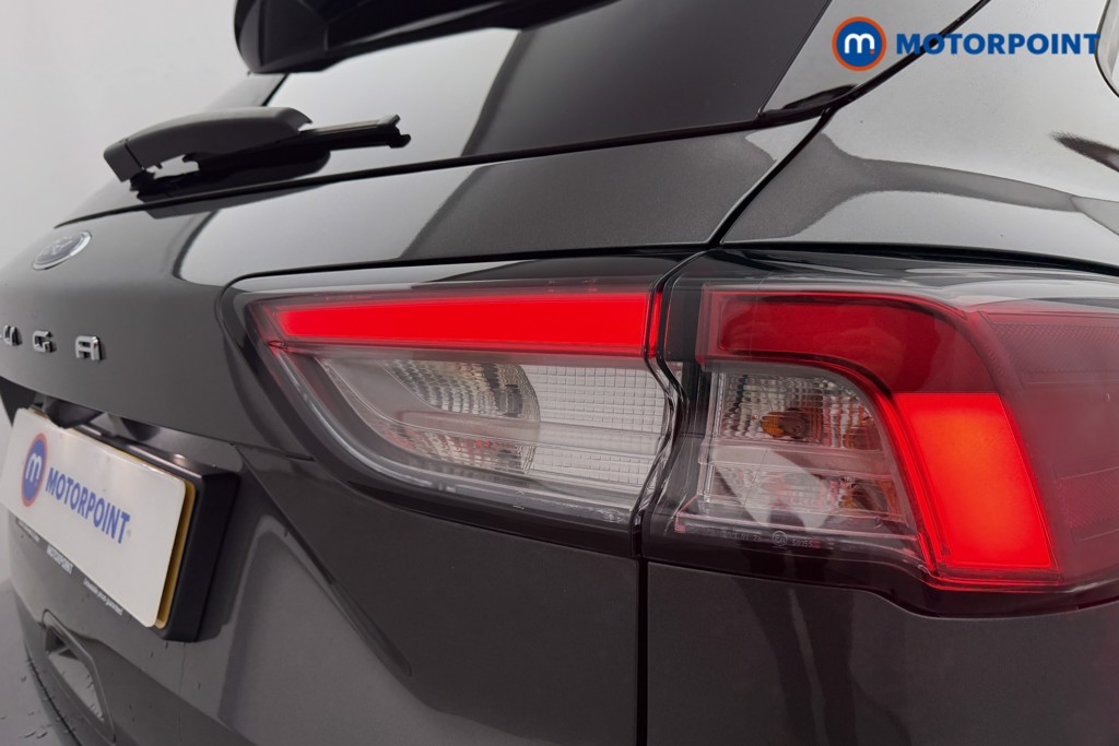 Ford Kuga St-Line X Edition Automatic Petrol Plug-In Hybrid SUV - Stock Number (1599215) - 29th supplementary image