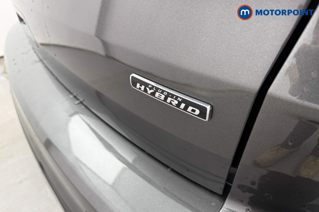 Ford Kuga St-Line X Edition Automatic Petrol Plug-In Hybrid SUV - Stock Number (1599215) - 30th supplementary image