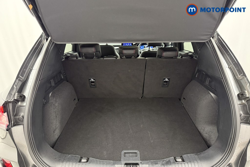 Ford Kuga St-Line X Edition Automatic Petrol Plug-In Hybrid SUV - Stock Number (1599215) - 31st supplementary image