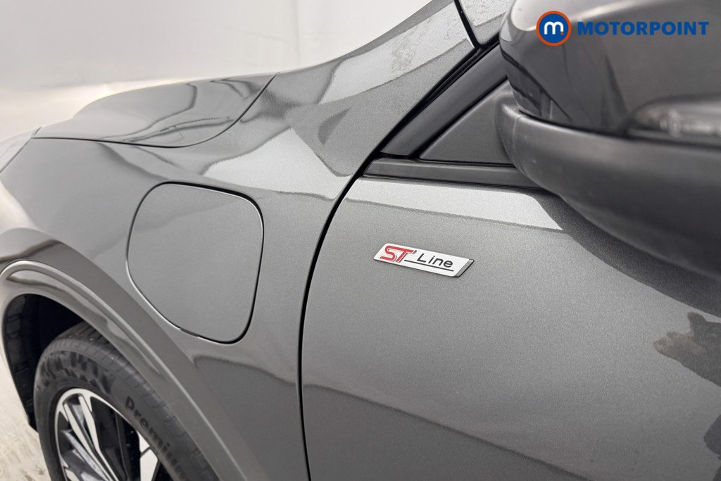 Ford Kuga St-Line X Edition Automatic Petrol Plug-In Hybrid SUV - Stock Number (1599215) - 34th supplementary image