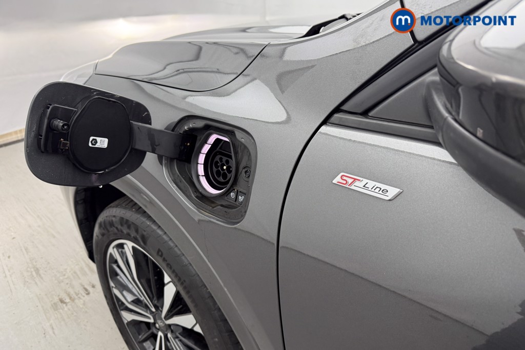 Ford Kuga St-Line X Edition Automatic Petrol Plug-In Hybrid SUV - Stock Number (1599215) - 35th supplementary image