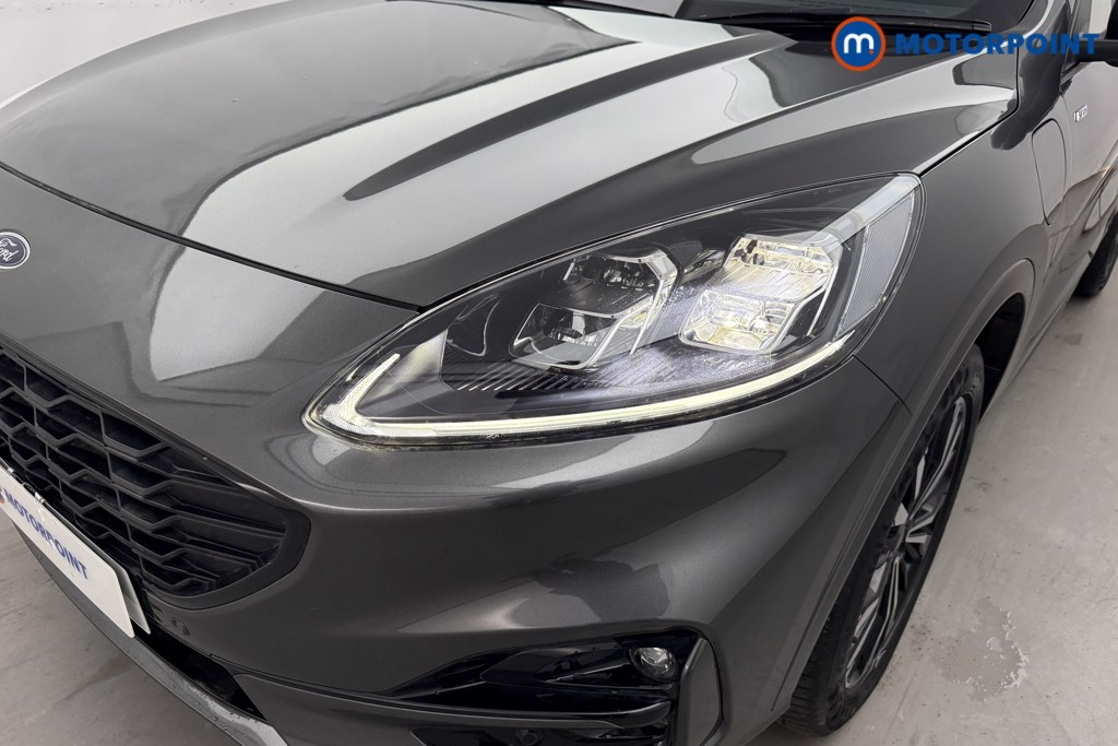 Ford Kuga St-Line X Edition Automatic Petrol Plug-In Hybrid SUV - Stock Number (1599215) - 36th supplementary image