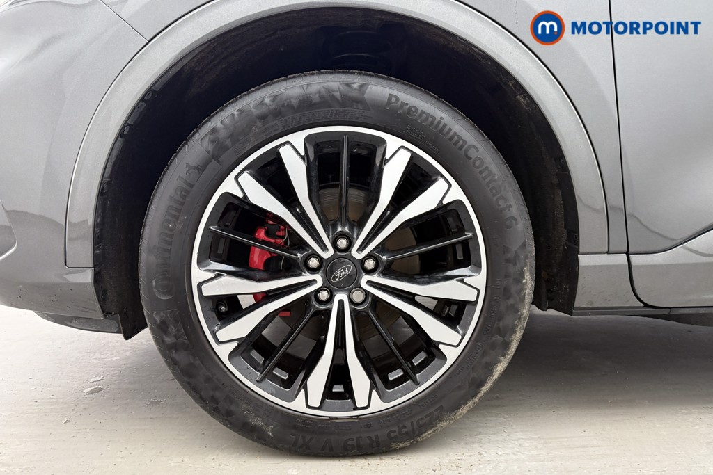 Ford Kuga St-Line X Edition Automatic Petrol Plug-In Hybrid SUV - Stock Number (1599215) - 37th supplementary image