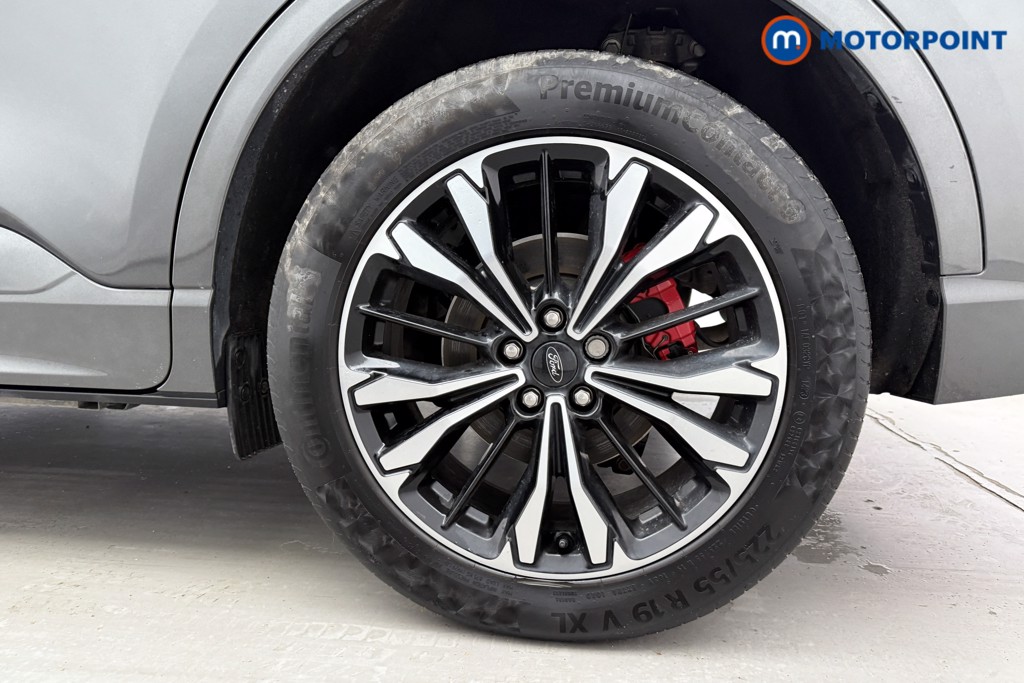 Ford Kuga St-Line X Edition Automatic Petrol Plug-In Hybrid SUV - Stock Number (1599215) - 38th supplementary image