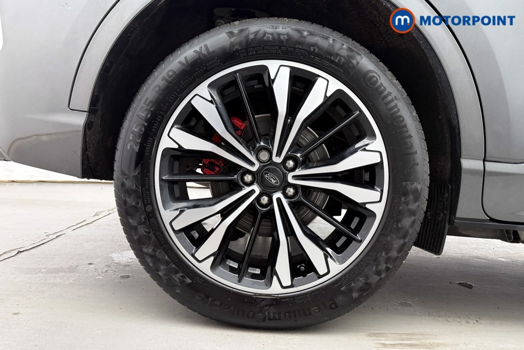 Ford Kuga St-Line X Edition Automatic Petrol Plug-In Hybrid SUV - Stock Number (1599215) - 39th supplementary image