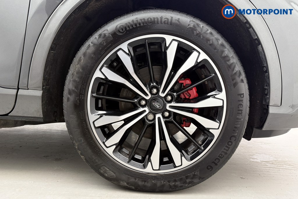 Ford Kuga St-Line X Edition Automatic Petrol Plug-In Hybrid SUV - Stock Number (1599215) - 40th supplementary image