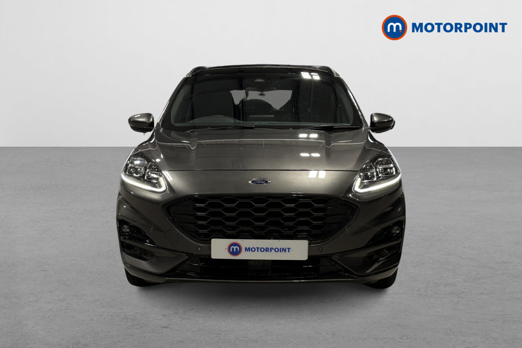 Ford Kuga St-Line X Edition Automatic Petrol Plug-In Hybrid SUV - Stock Number (1599215) - Front bumper