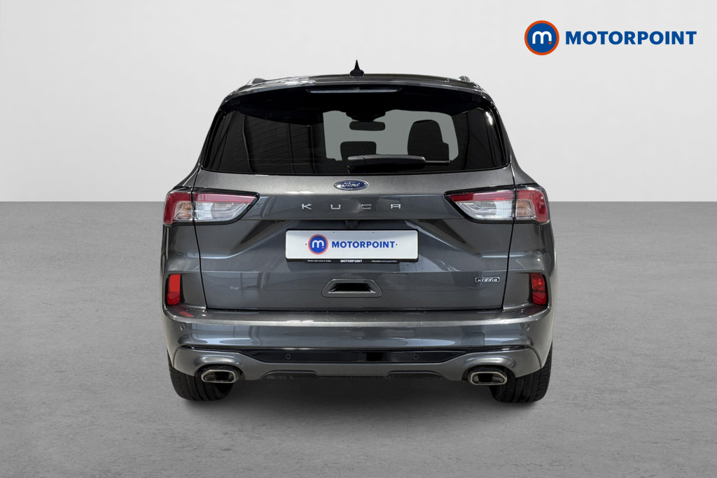 Ford Kuga St-Line X Edition Automatic Petrol Plug-In Hybrid SUV - Stock Number (1599215) - Rear bumper