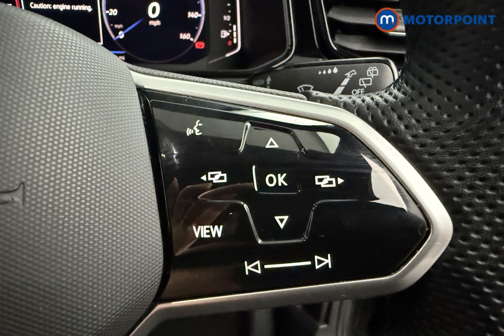 Volkswagen T-Roc R-Line Manual Petrol SUV - Stock Number (1599232) - 5th supplementary image