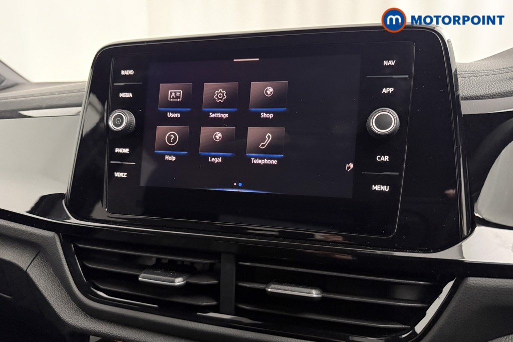 Volkswagen T-Roc R-Line Manual Petrol SUV - Stock Number (1599232) - 8th supplementary image