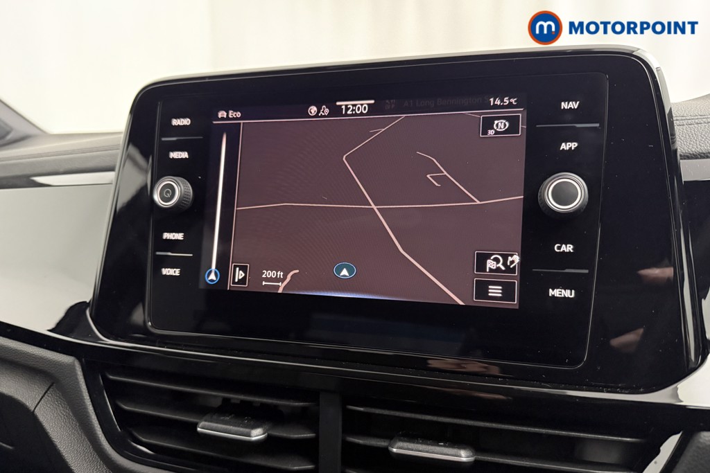 Volkswagen T-Roc R-Line Manual Petrol SUV - Stock Number (1599232) - 10th supplementary image
