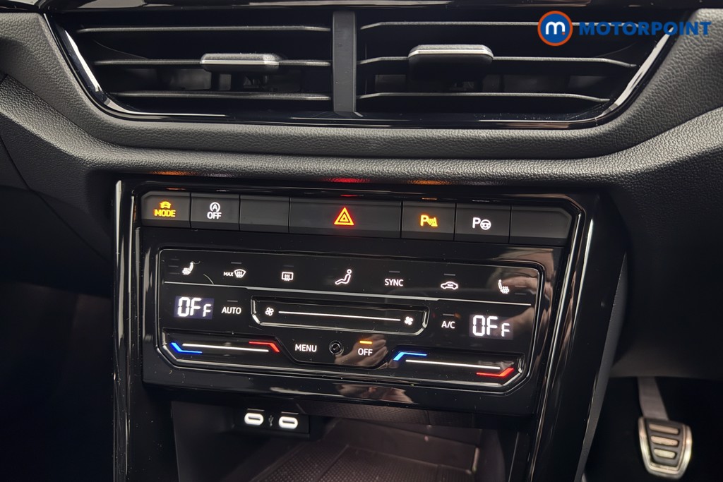 Volkswagen T-Roc R-Line Manual Petrol SUV - Stock Number (1599232) - 14th supplementary image