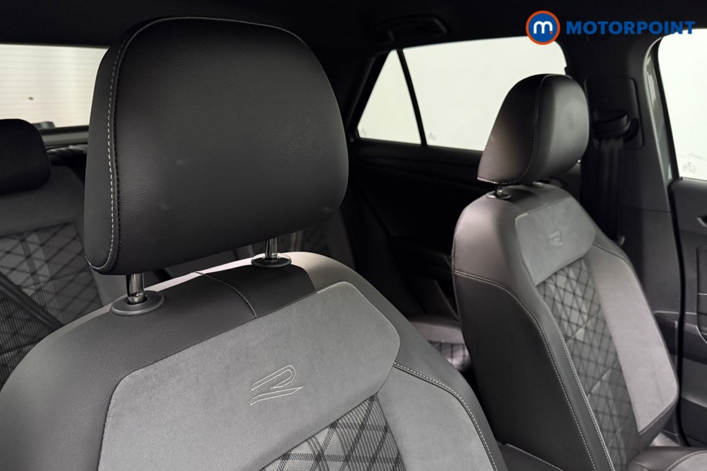 Volkswagen T-Roc R-Line Manual Petrol SUV - Stock Number (1599232) - 22nd supplementary image