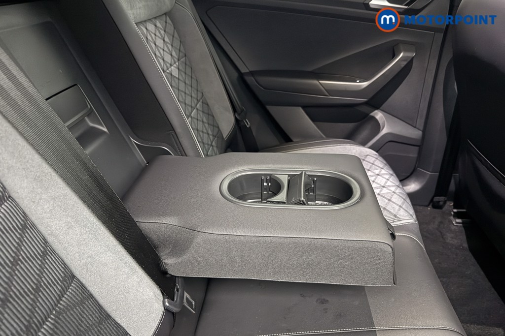 Volkswagen T-Roc R-Line Manual Petrol SUV - Stock Number (1599232) - 25th supplementary image
