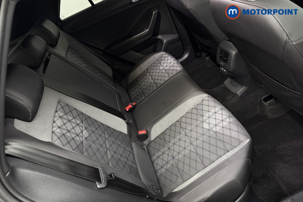 Volkswagen T-Roc R-Line Manual Petrol SUV - Stock Number (1599232) - 26th supplementary image