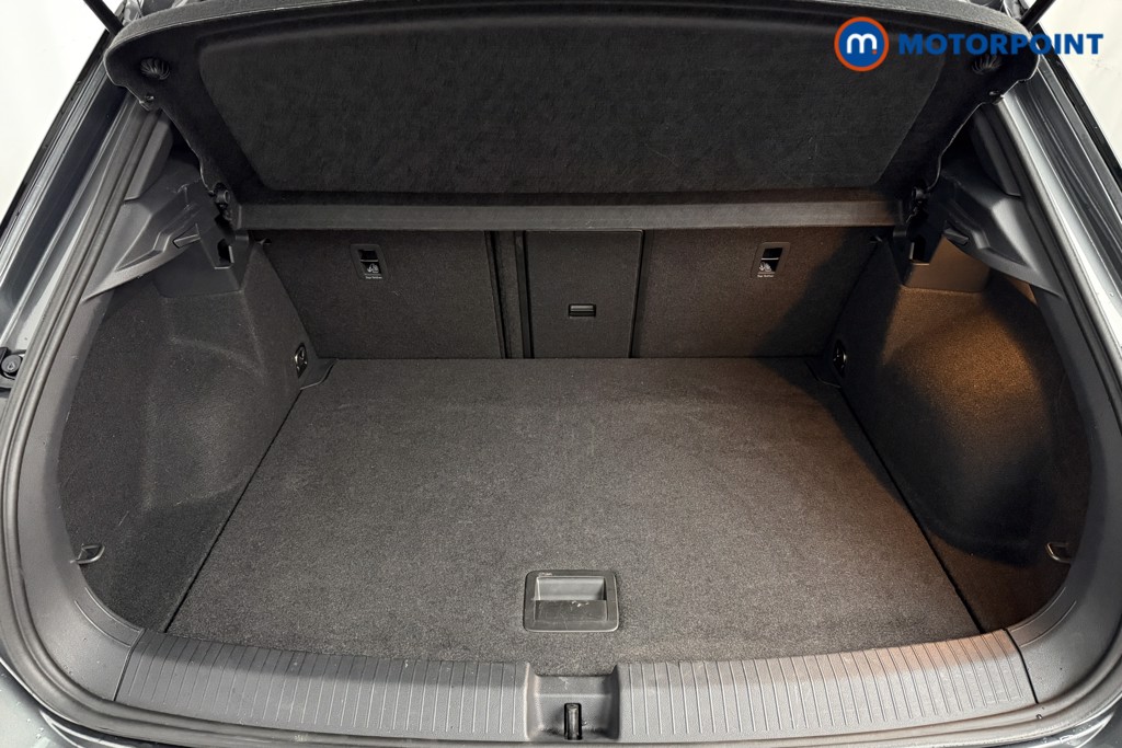 Volkswagen T-Roc R-Line Manual Petrol SUV - Stock Number (1599232) - 27th supplementary image