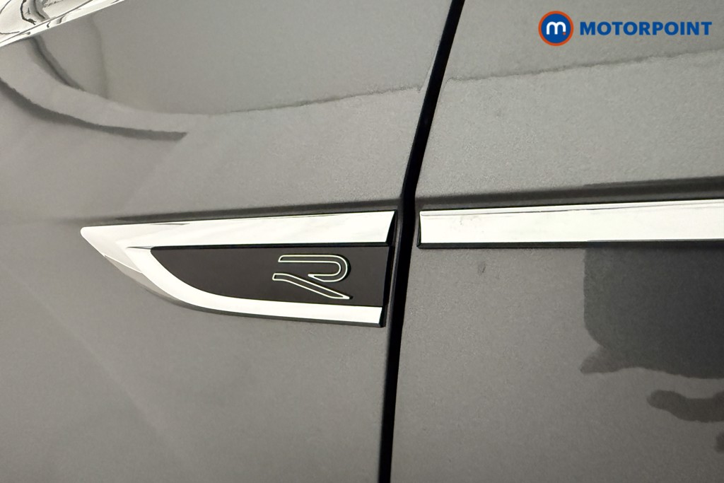 Volkswagen T-Roc R-Line Manual Petrol SUV - Stock Number (1599232) - 29th supplementary image