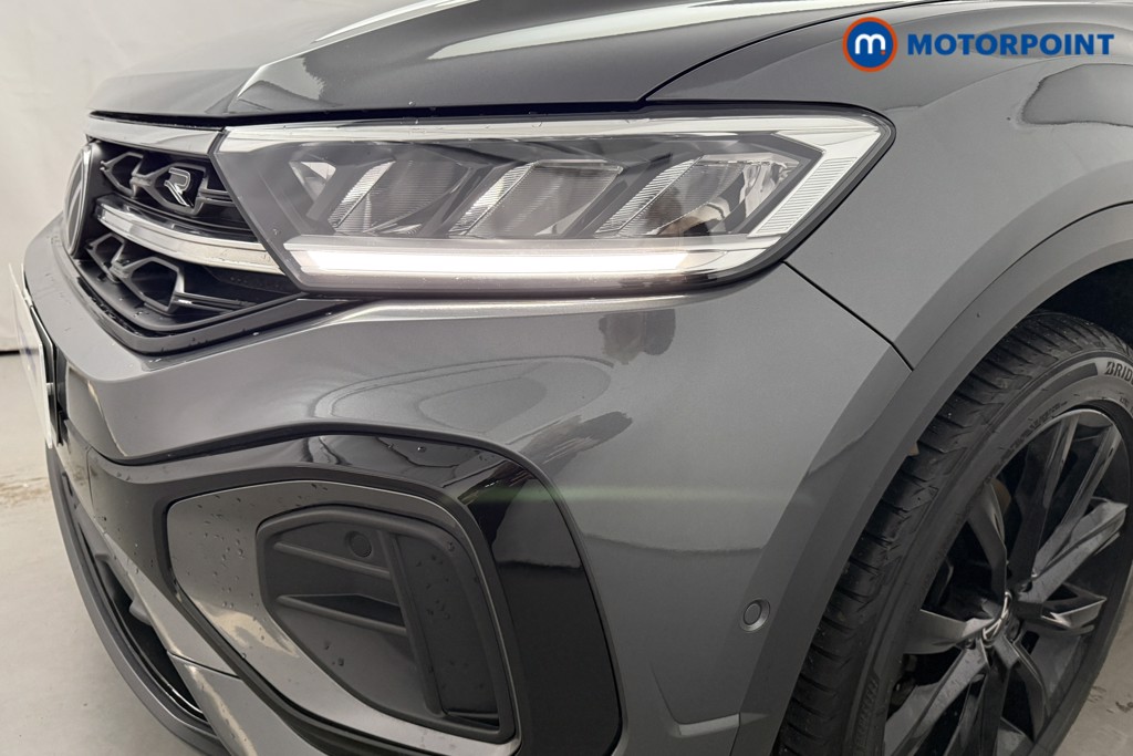Volkswagen T-Roc R-Line Manual Petrol SUV - Stock Number (1599232) - 30th supplementary image