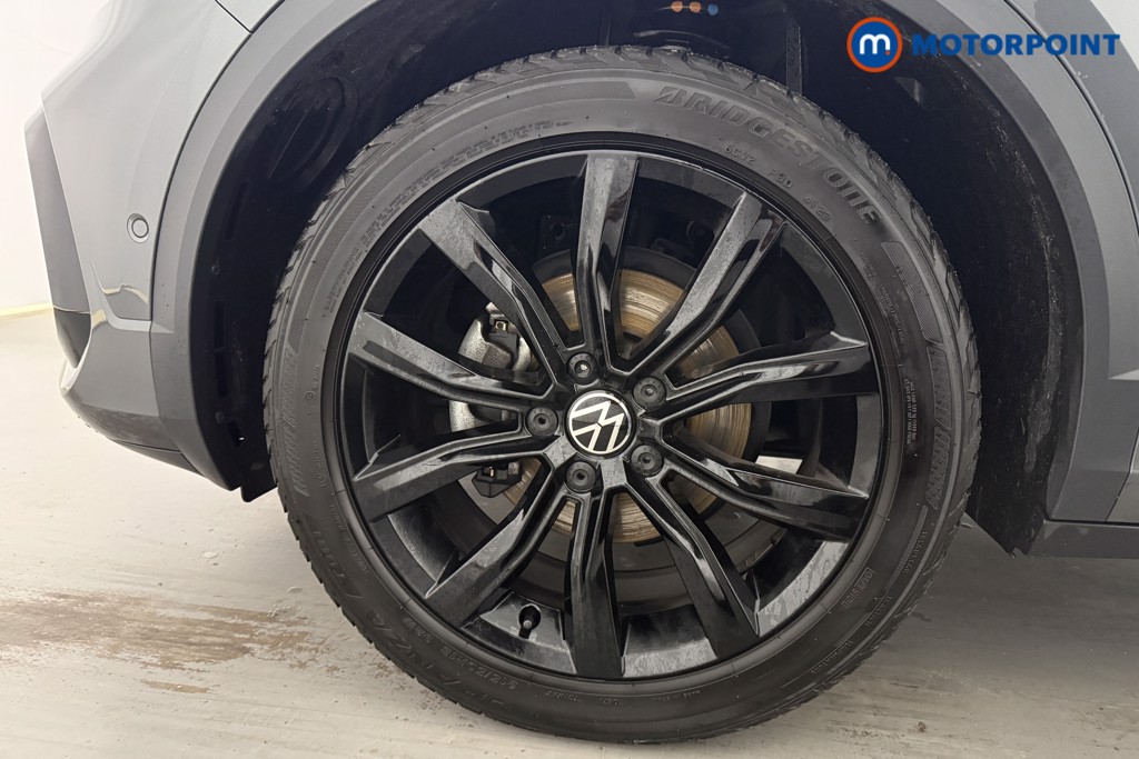 Volkswagen T-Roc R-Line Manual Petrol SUV - Stock Number (1599232) - 31st supplementary image