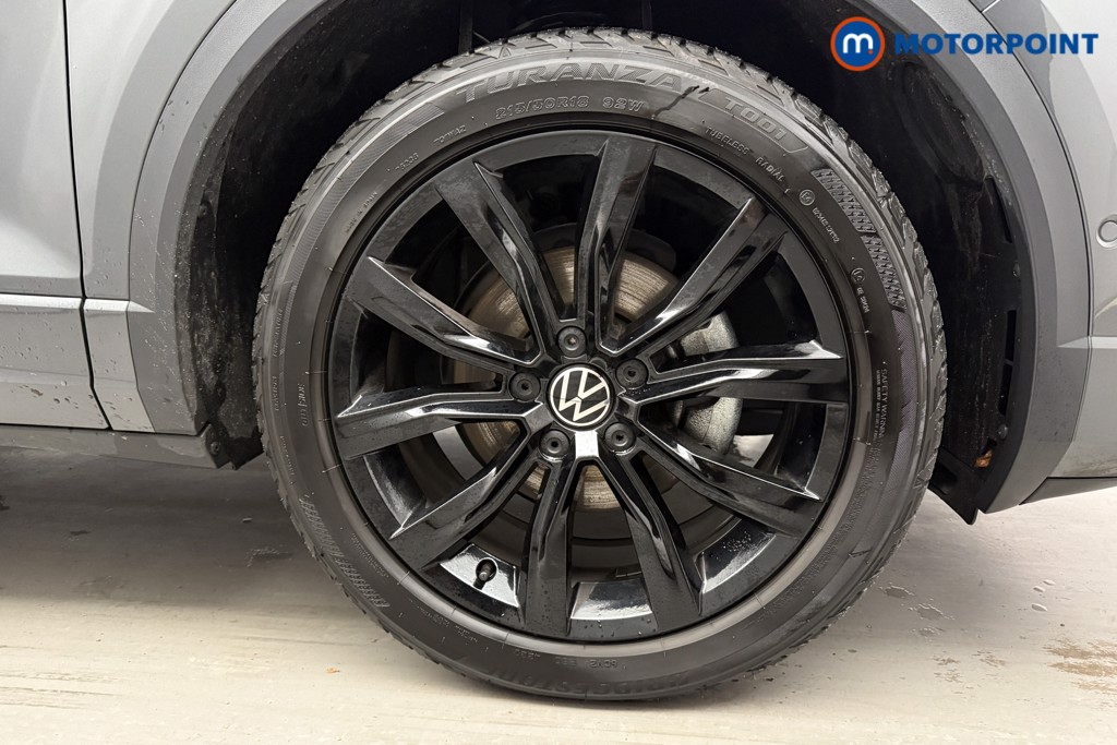 Volkswagen T-Roc R-Line Manual Petrol SUV - Stock Number (1599232) - 34th supplementary image