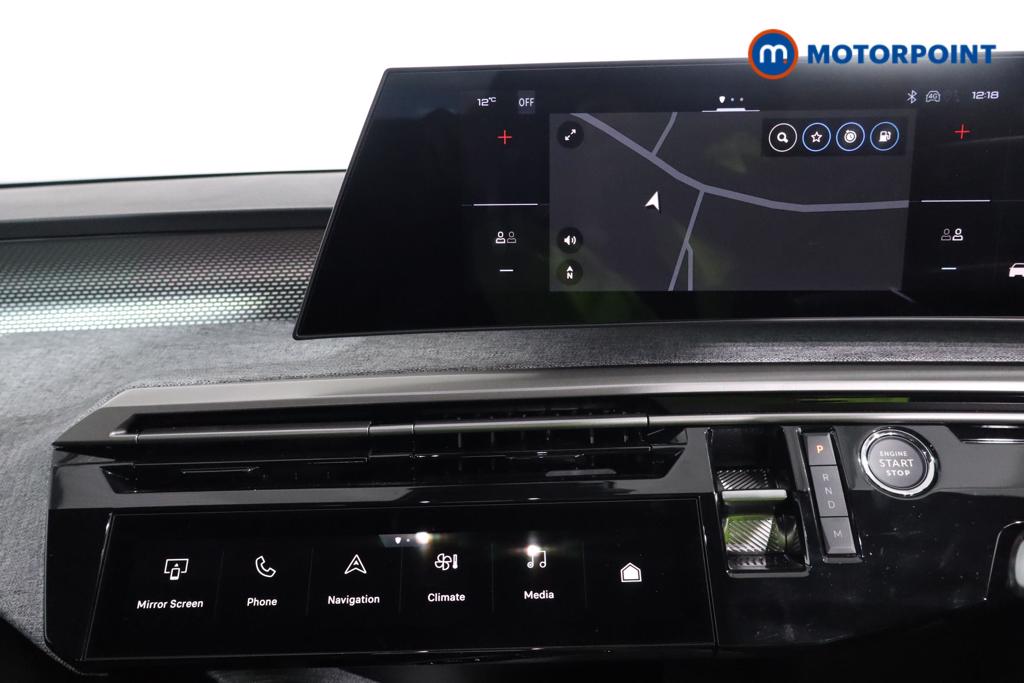 Peugeot 3008 GT Automatic Petrol SUV - Stock Number (1599249) - 2nd supplementary image