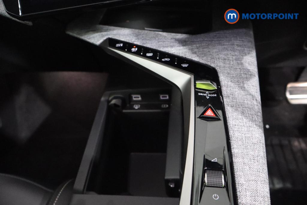 Peugeot 3008 GT Automatic Petrol SUV - Stock Number (1599249) - 3rd supplementary image