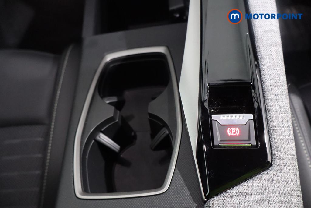 Peugeot 3008 GT Automatic Petrol SUV - Stock Number (1599249) - 4th supplementary image
