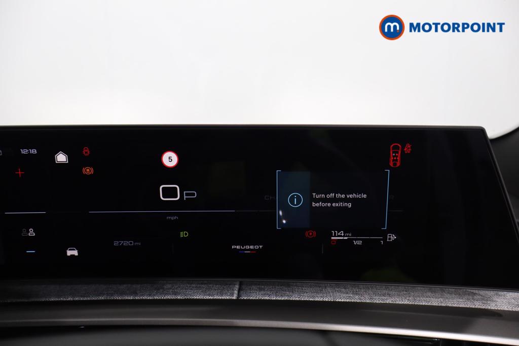 Peugeot 3008 GT Automatic Petrol SUV - Stock Number (1599249) - 5th supplementary image