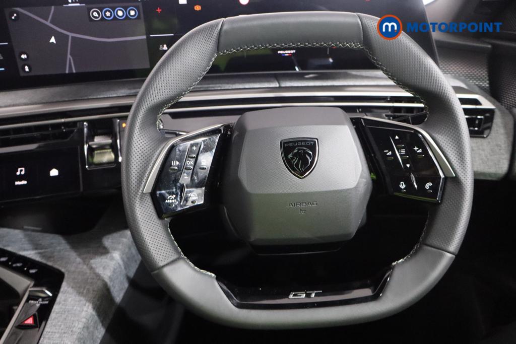 Peugeot 3008 GT Automatic Petrol SUV - Stock Number (1599249) - 6th supplementary image