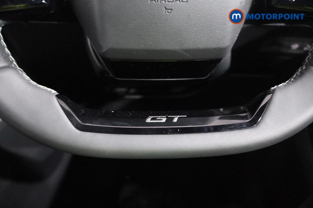 Peugeot 3008 GT Automatic Petrol SUV - Stock Number (1599249) - 9th supplementary image