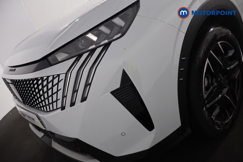 Peugeot 3008 GT Automatic Petrol SUV - Stock Number (1599249) - 13th supplementary image