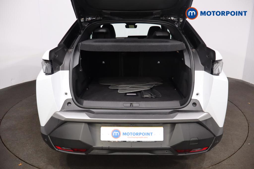 Peugeot 3008 GT Automatic Petrol SUV - Stock Number (1599249) - 17th supplementary image