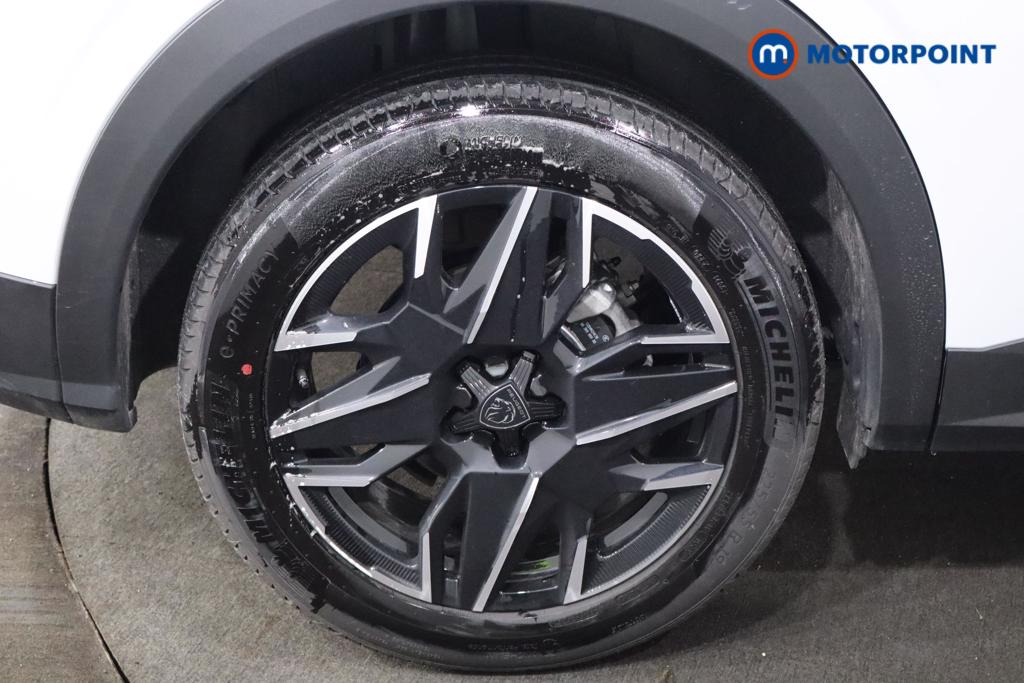 Peugeot 3008 GT Automatic Petrol SUV - Stock Number (1599249) - 18th supplementary image