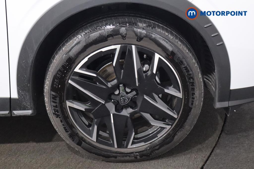 Peugeot 3008 GT Automatic Petrol SUV - Stock Number (1599249) - 19th supplementary image