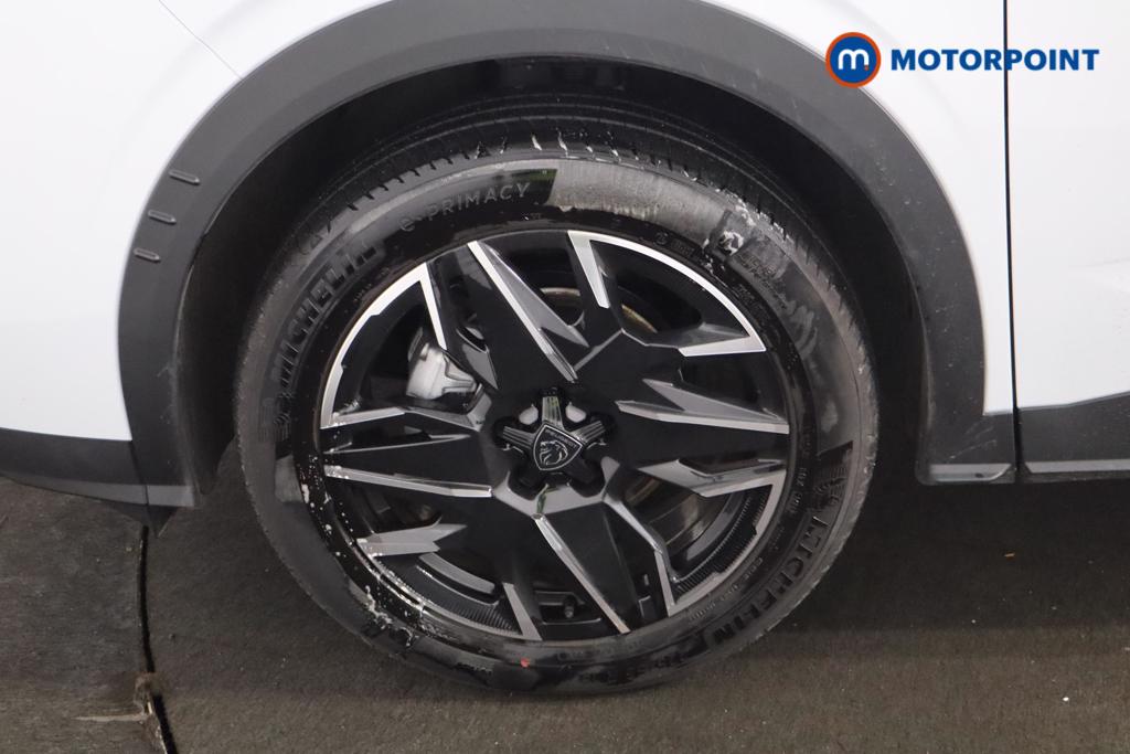 Peugeot 3008 GT Automatic Petrol SUV - Stock Number (1599249) - 20th supplementary image