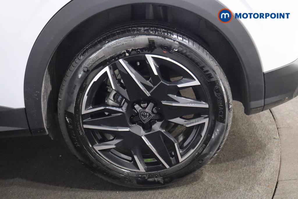 Peugeot 3008 GT Automatic Petrol SUV - Stock Number (1599249) - 21st supplementary image