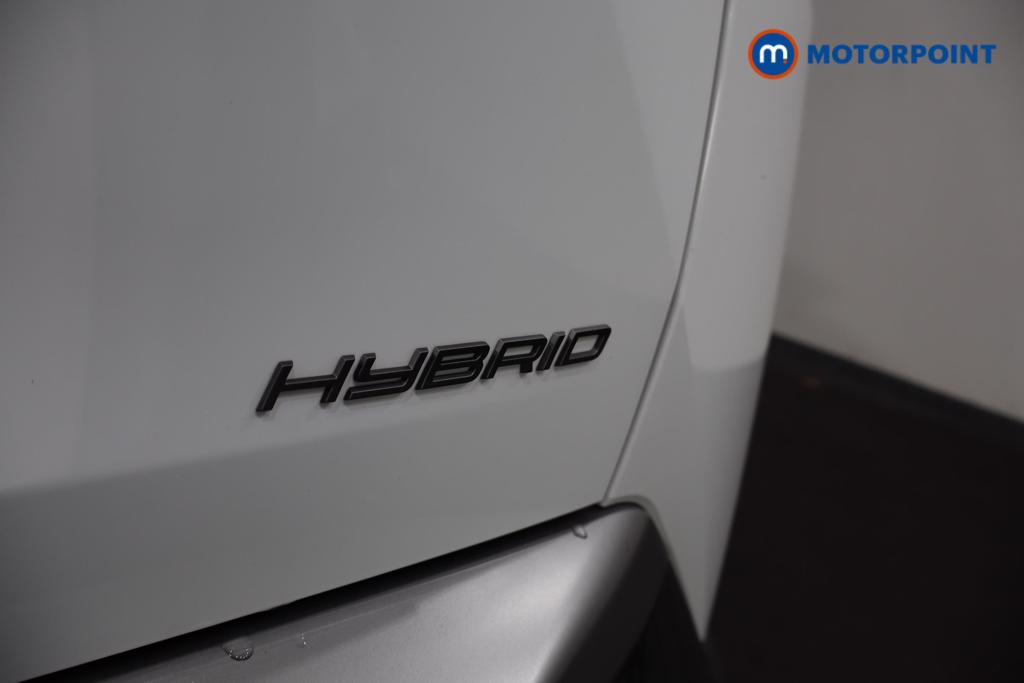 Peugeot 3008 GT Automatic Petrol SUV - Stock Number (1599249) - 22nd supplementary image