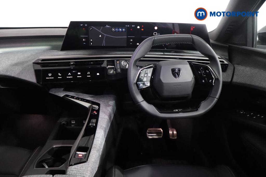 Peugeot 3008 GT Automatic Petrol SUV - Stock Number (1599249) - 1st supplementary image